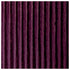 Rhythm fabric in damson color - pattern F0468/06.CAC.0 - by Clarke And Clarke in the Clarke & Clarke Tempo Velvets collection