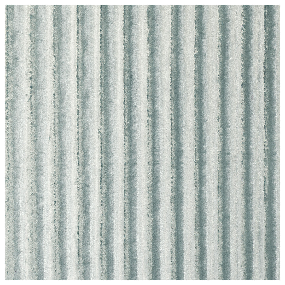 Rhythm fabric in mineral color - pattern F0468/10.CAC.0 - by Clarke And Clarke in the Clarke &amp; Clarke Tempo Velvets collection