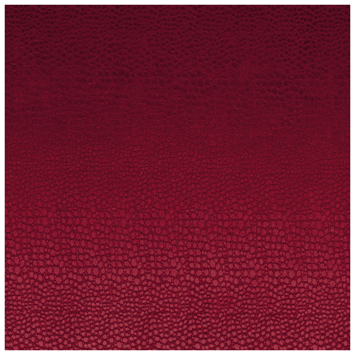 Pulse fabric in crimson color - pattern F0469/05.CAC.0 - by Clarke And Clarke in the Clarke &amp; Clarke Tempo Velvets collection