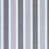 Stamford fabric in denim color - pattern F0501/04.CAC.0 - by Clarke And Clarke in the Clarke & Clarke New England collection