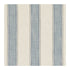 Kinburn fabric in denim color - pattern F0585/02.CAC.0 - by Clarke And Clarke in the Clarke & Clarke Fairmont collection