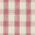 Montrose fabric in raspberry color - pattern F0586/04.CAC.0 - by Clarke And Clarke in the Clarke & Clarke Fairmont collection