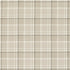 Bowland fabric in natural color - pattern F0596/04.CAC.0 - by Clarke And Clarke in the Clarke & Clarke Ribble Valley collection