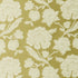Downham fabric in citrus color - pattern F0598/01.CAC.0 - by Clarke And Clarke in the Clarke & Clarke Ribble Valley collection