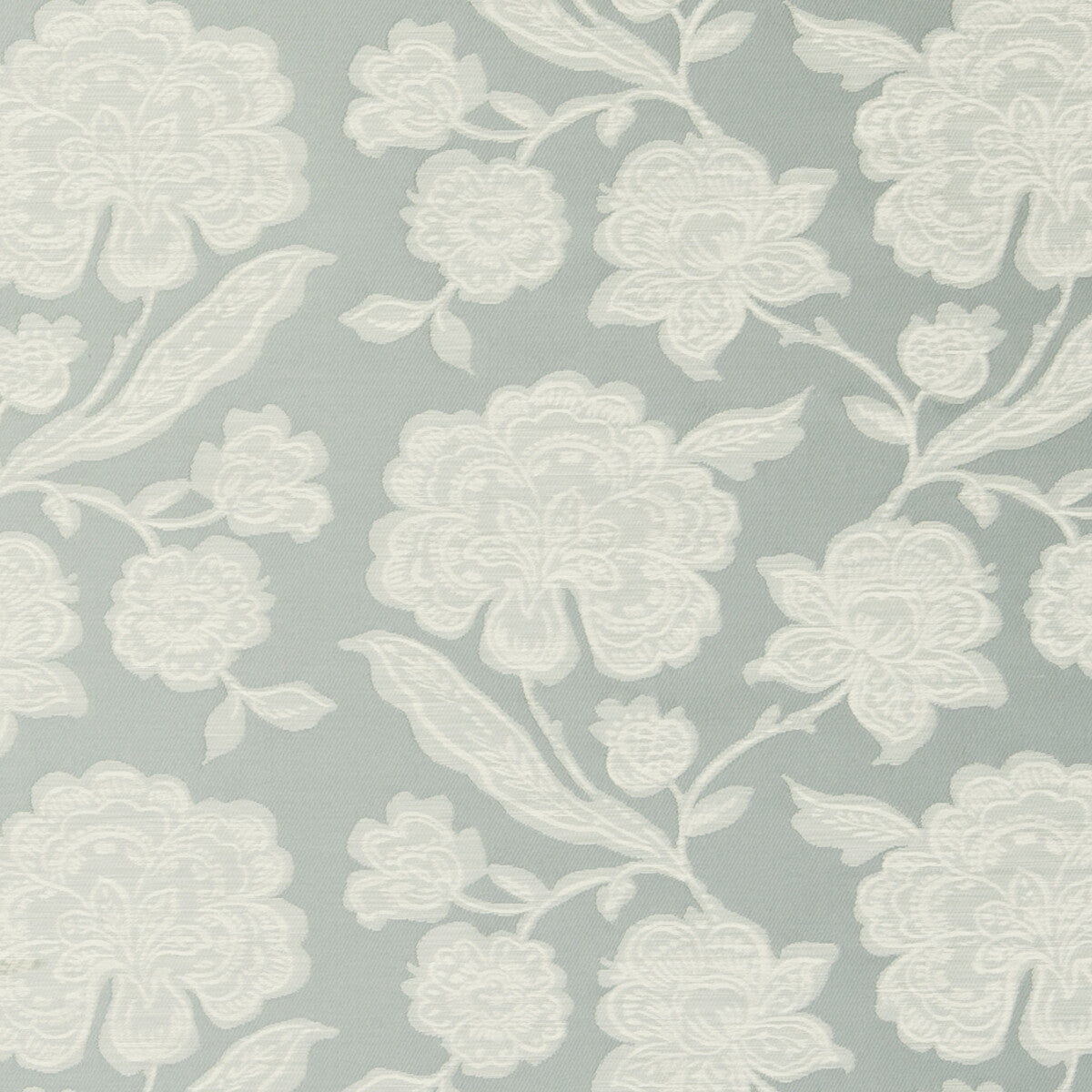 Downham fabric in mineral color - pattern F0598/03.CAC.0 - by Clarke And Clarke in the Clarke &amp; Clarke Ribble Valley collection