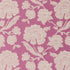 Downham fabric in raspberry color - pattern F0598/05.CAC.0 - by Clarke And Clarke in the Clarke & Clarke Ribble Valley collection