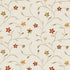 Mellor fabric in spice color - pattern F0599/06.CAC.0 - by Clarke And Clarke in the Clarke & Clarke Ribble Valley collection