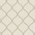 Sawley fabric in natural color - pattern F0601/04.CAC.0 - by Clarke And Clarke in the Clarke & Clarke Ribble Valley collection