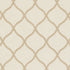 Sawley fabric in sand color - pattern F0601/06.CAC.0 - by Clarke And Clarke in the Clarke & Clarke Ribble Valley collection
