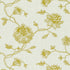 Whitewell fabric in citrus color - pattern F0602/01.CAC.0 - by Clarke And Clarke in the Clarke & Clarke Ribble Valley collection
