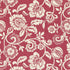 Eliza fabric in raspberry color - pattern F0621/04.CAC.0 - by Clarke And Clarke in the Genevieve By Studio G For C&C collection