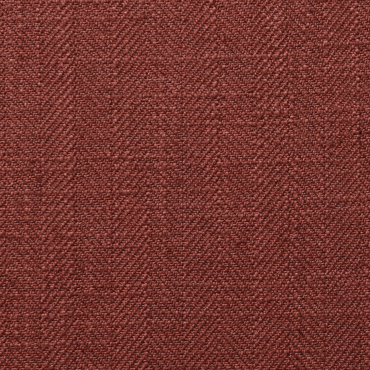 Henley fabric in cinnabar color - pattern F0648/07.CAC.0 - by Clarke And Clarke in the Clarke &amp; Clarke Henley collection