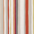 Lounger fabric in spice color - pattern F0687/05.CAC.0 - by Clarke And Clarke in the Clarke & Clarke La VIe En Rose collection