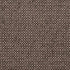 Casanova fabric in chocolate color - pattern F0723/06.CAC.0 - by Clarke And Clarke in the Clarke & Clarke Casanova collection