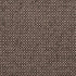 Casanova fabric in chocolate color - pattern F0723/06.CAC.0 - by Clarke And Clarke in the Clarke & Clarke Casanova collection