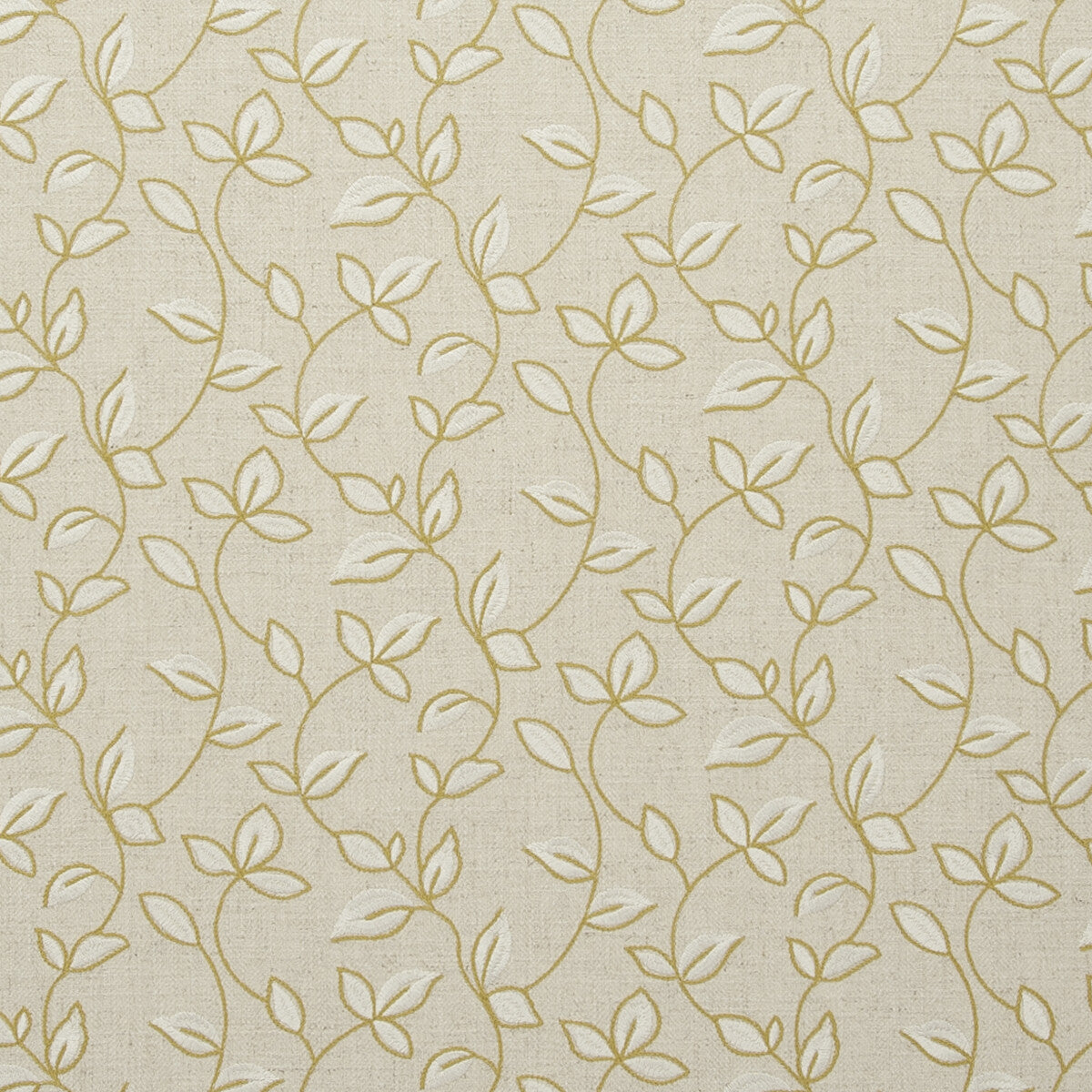 Chartwell fabric in acacia color - pattern F0734/01.CAC.0 - by Clarke And Clarke in the Clarke &amp; Clarke Manor House collection