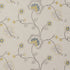 Chatsworth fabric in acacia color - pattern F0735/01.CAC.0 - by Clarke And Clarke in the Clarke & Clarke Manor House collection