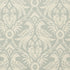 Harewood fabric in duckegg color - pattern F0737/04.CAC.0 - by Clarke And Clarke in the Clarke & Clarke Manor House collection