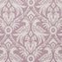Harewood fabric in orchid color - pattern F0737/06.CAC.0 - by Clarke And Clarke in the Clarke & Clarke Manor House collection