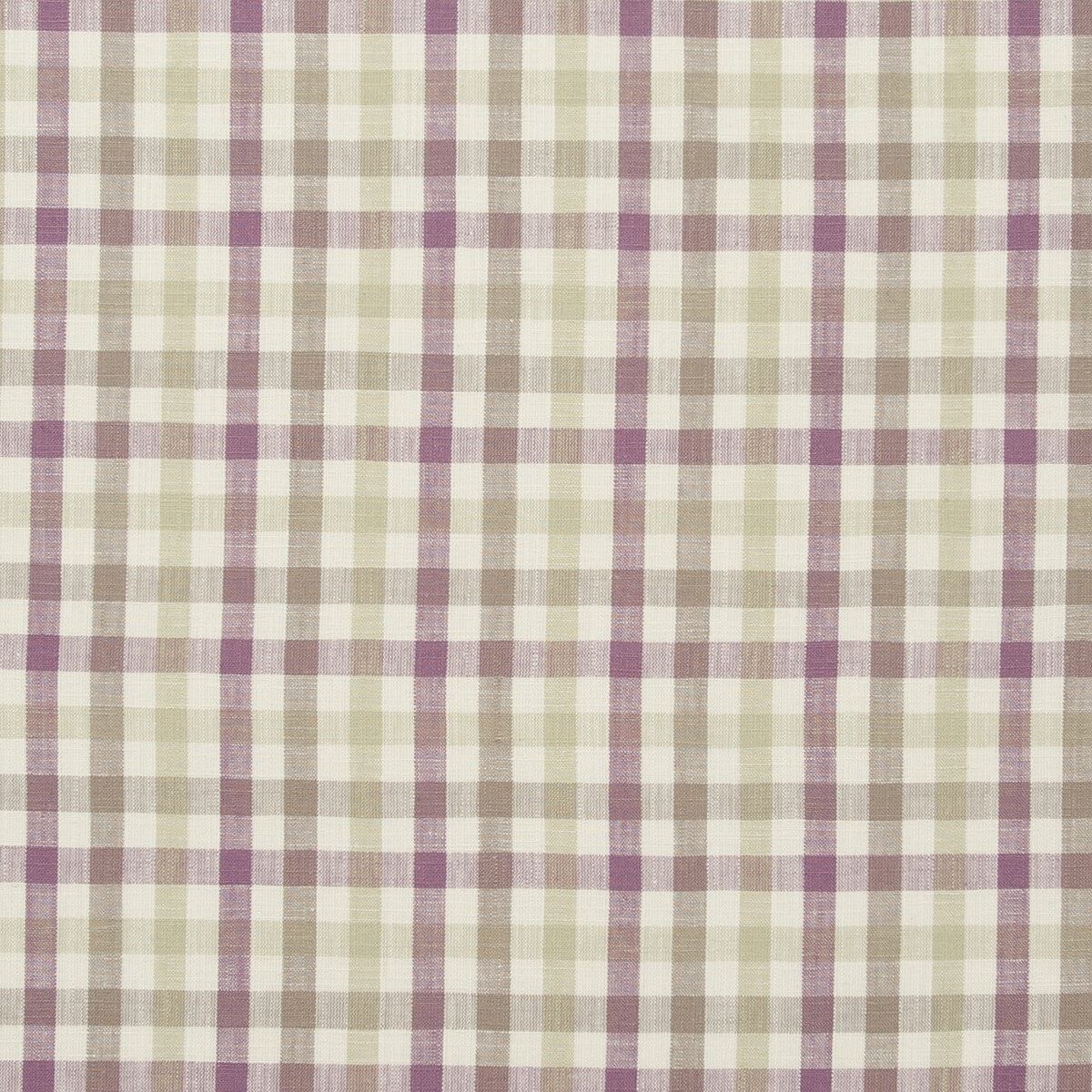 Hatfield fabric in orchid color - pattern F0738/04.CAC.0 - by Clarke And Clarke in the Clarke &amp; Clarke Manor House collection