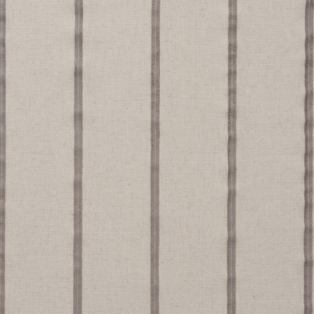 Knowsley fabric in taupe color - pattern F0739/05.CAC.0 - by Clarke And Clarke in the Clarke &amp; Clarke Manor House collection