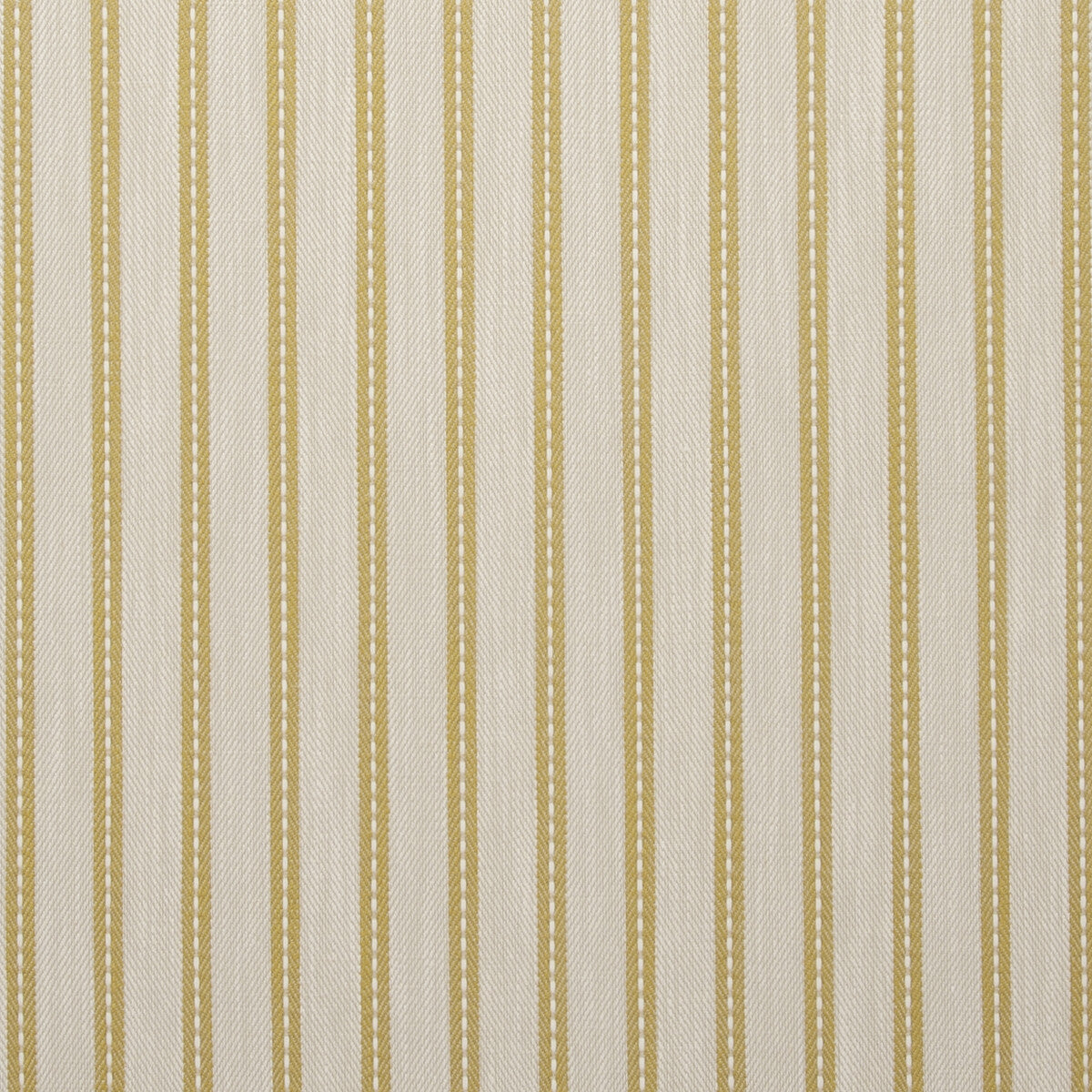 Welbeck fabric in acacia color - pattern F0740/01.CAC.0 - by Clarke And Clarke in the Clarke &amp; Clarke Manor House collection