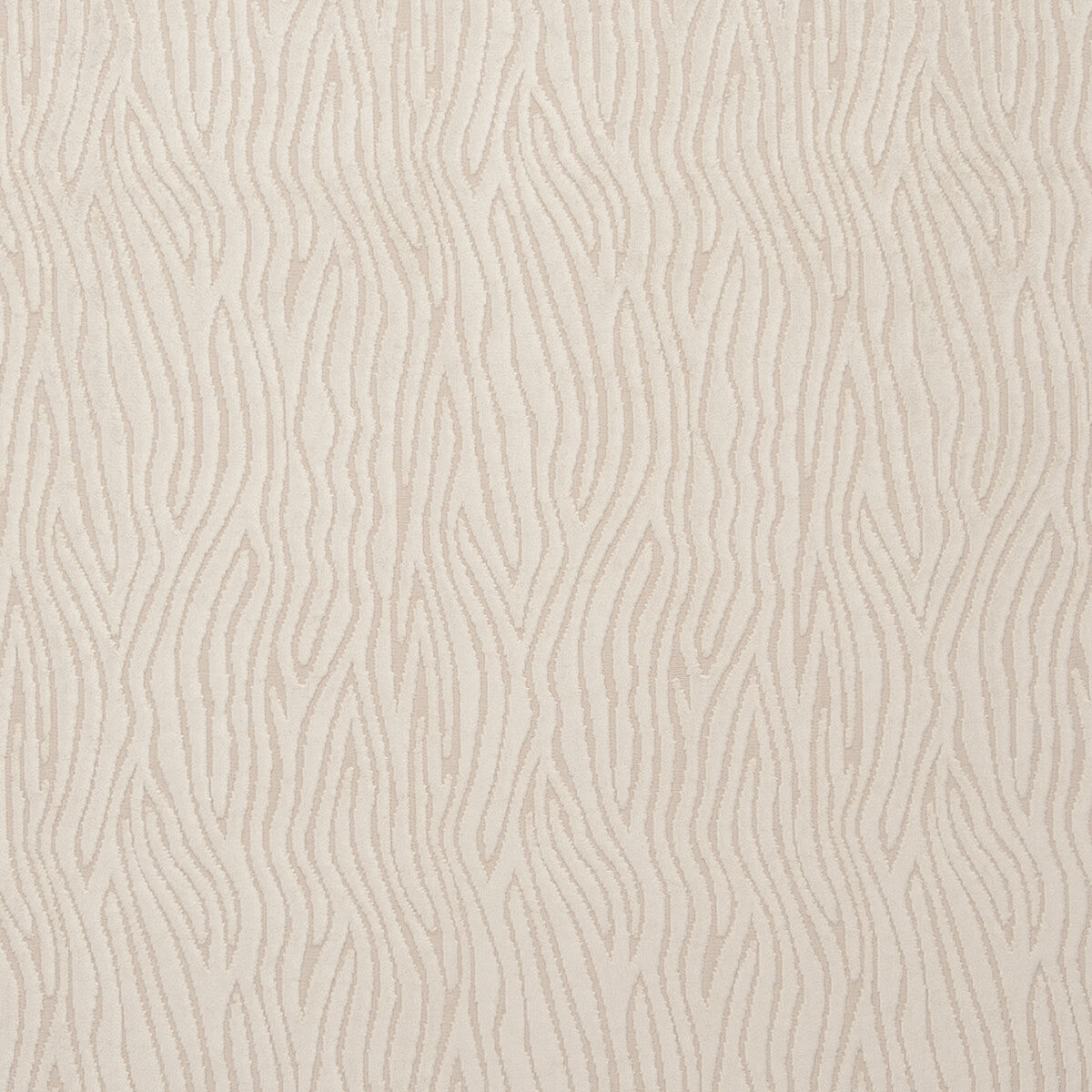 Onda fabric in sand color - pattern F0749/11.CAC.0 - by Clarke And Clarke in the Clarke &amp; Clarke Dimensions collection