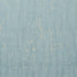 Aurora fabric in aqua color - pattern F0750/01.CAC.0 - by Clarke And Clarke in the Clarke & Clarke Dimensions collection