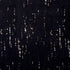 Aurora fabric in ebony color - pattern F0750/04.CAC.0 - by Clarke And Clarke in the Clarke & Clarke Dimensions collection