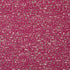 Moda fabric in fuchsia color - pattern F0752/07.CAC.0 - by Clarke And Clarke in the Clarke & Clarke Dimensions collection