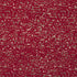 Moda fabric in rouge color - pattern F0752/09.CAC.0 - by Clarke And Clarke in the Clarke & Clarke Dimensions collection