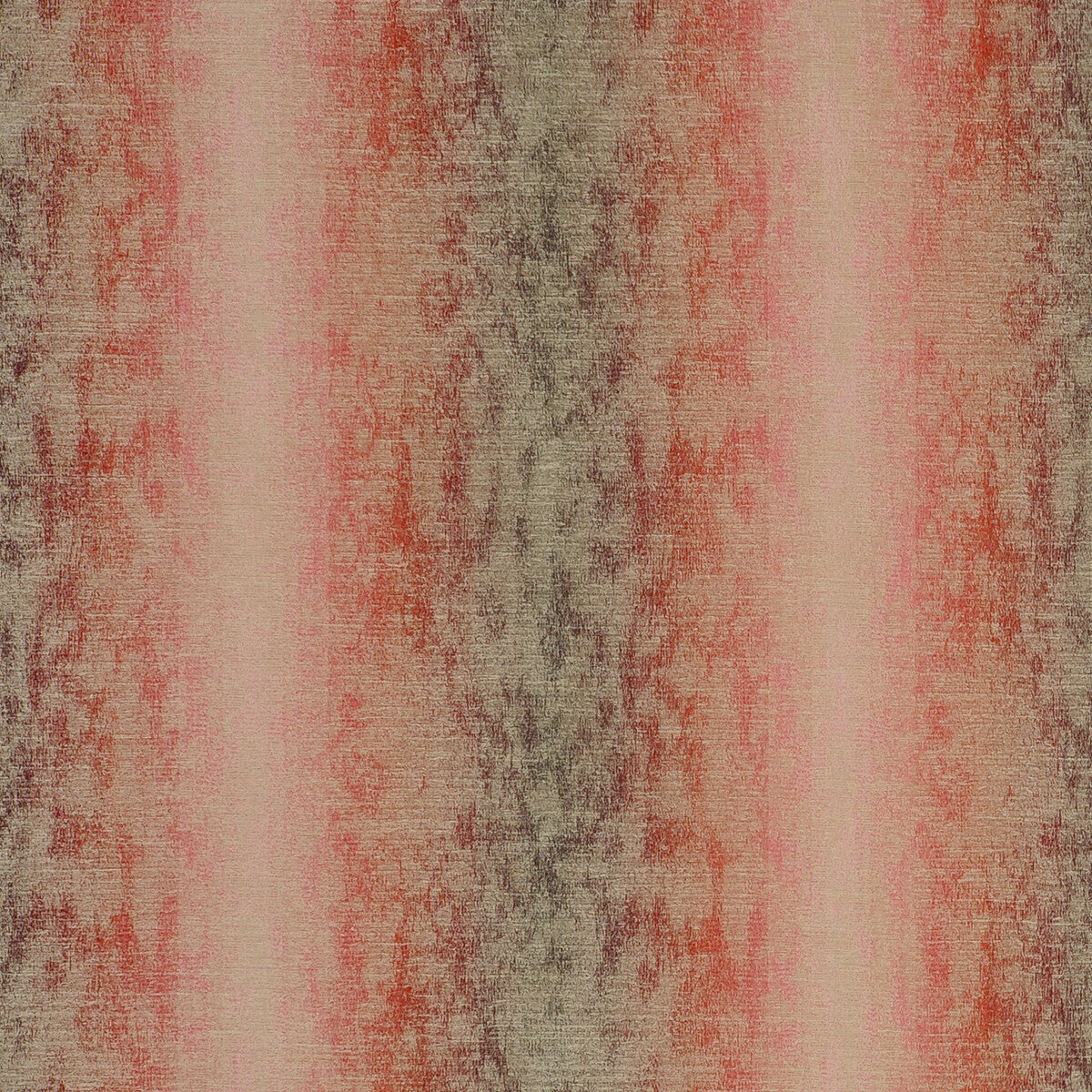 Ombra fabric in cardinal color - pattern F0791/02.CAC.0 - by Clarke And Clarke in the Clarke &amp; Clarke Palladio collection