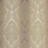 Ornato fabric in natural color - pattern F0792/05.CAC.0 - by Clarke And Clarke in the Clarke & Clarke Palladio collection