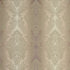 Ornato fabric in natural color - pattern F0792/05.CAC.0 - by Clarke And Clarke in the Clarke & Clarke Palladio collection