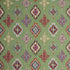 Konya fabric in basil color - pattern F0796/03.CAC.0 - by Clarke And Clarke in the Clarke & Clarke Anatolia collection