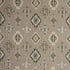 Konya fabric in cinder color - pattern F0796/05.CAC.0 - by Clarke And Clarke in the Clarke & Clarke Anatolia collection