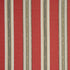 Hattusa fabric in crimson color - pattern F0797/06.CAC.0 - by Clarke And Clarke in the Clarke & Clarke Anatolia collection