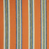 Hattusa fabric in flamingo color - pattern F0797/08.CAC.0 - by Clarke And Clarke in the Clarke & Clarke Anatolia collection