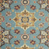 Malatya fabric in cameo color - pattern F0798/04.CAC.0 - by Clarke And Clarke in the Clarke & Clarke Anatolia collection