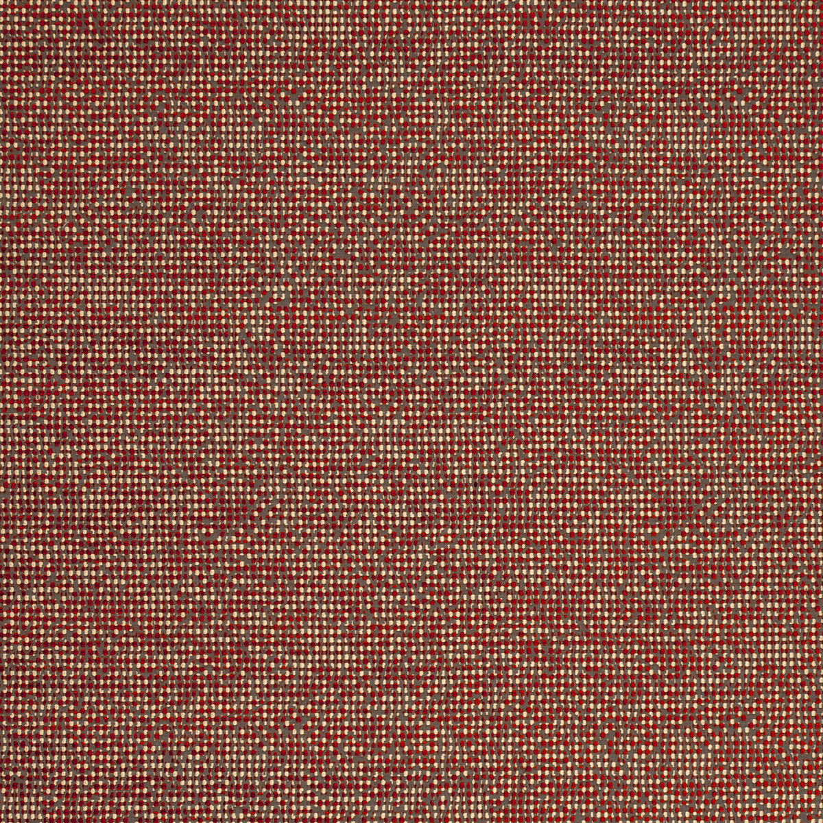 Beauvoir fabric in spice color - pattern F0804/07.CAC.0 - by Clarke And Clarke in the Clarke &amp; Clarke Latour collection