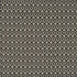 Mansour fabric in charcoal color - pattern F0807/01.CAC.0 - by Clarke And Clarke in the Clarke & Clarke Latour collection