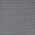 Mansour fabric in indigo color - pattern F0807/04.CAC.0 - by Clarke And Clarke in the Clarke & Clarke Latour collection