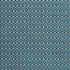 Mansour fabric in lagoon color - pattern F0807/05.CAC.0 - by Clarke And Clarke in the Clarke & Clarke Latour collection