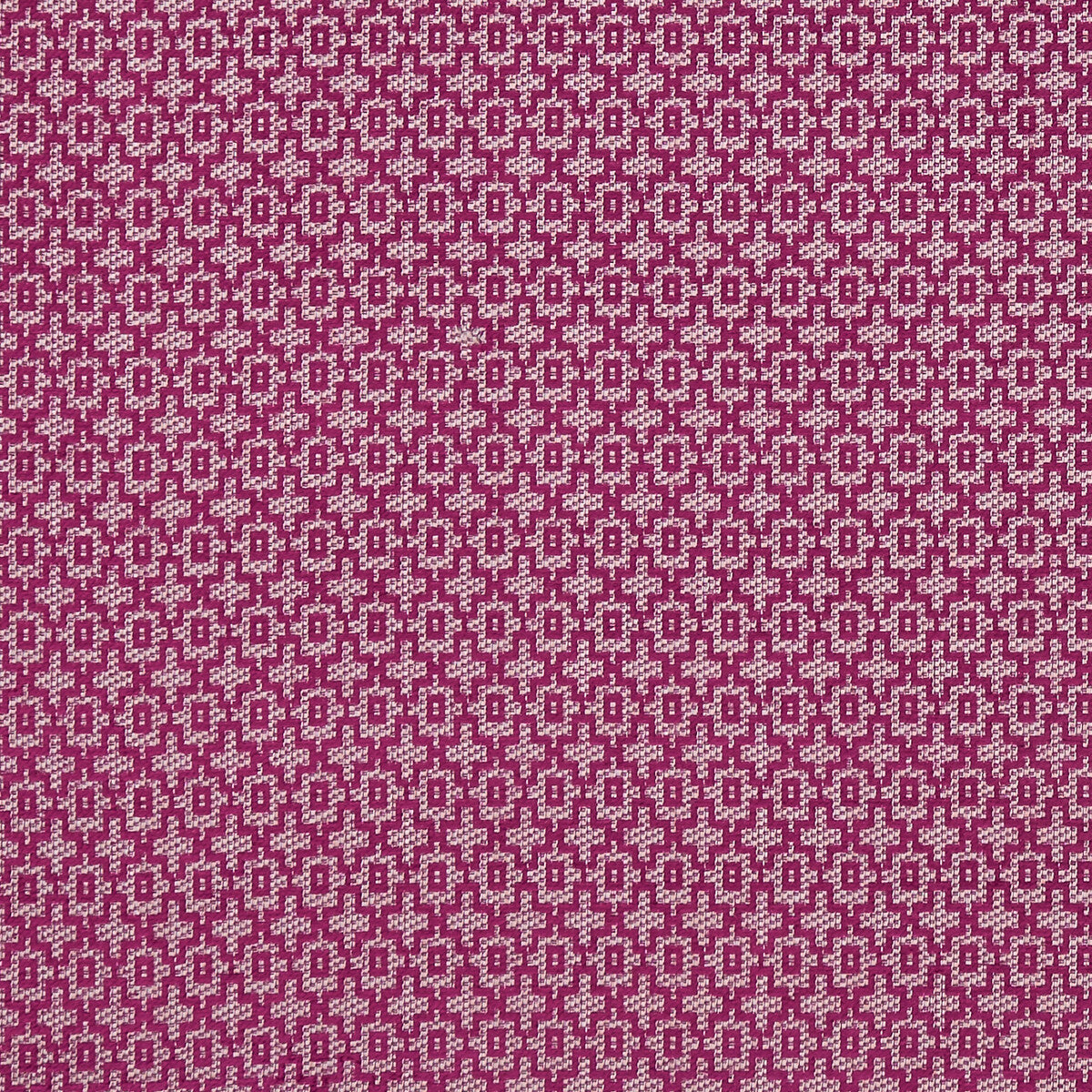 Mansour fabric in passion color - pattern F0807/06.CAC.0 - by Clarke And Clarke in the Clarke &amp; Clarke Latour collection