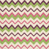 Chooli fabric in carmine color - pattern F0809/02.CAC.0 - by Clarke And Clarke in the Clarke & Clarke Navajo collection