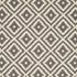 Tahoma fabric in charcoal color - pattern F0810/03.CAC.0 - by Clarke And Clarke in the Clarke & Clarke Navajo collection