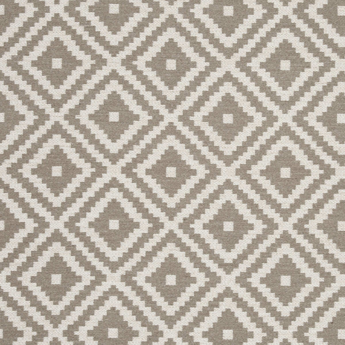 Tahoma fabric in jute color - pattern F0810/07.CAC.0 - by Clarke And Clarke in the Clarke &amp; Clarke Navajo collection
