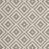 Tahoma fabric in jute color - pattern F0810/07.CAC.0 - by Clarke And Clarke in the Clarke & Clarke Navajo collection