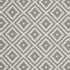 Tahoma fabric in smoke color - pattern F0810/14.CAC.0 - by Clarke And Clarke in the Clarke & Clarke Navajo collection