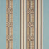 Totem fabric in mineral color - pattern F0811/06.CAC.0 - by Clarke And Clarke in the Clarke & Clarke Navajo collection